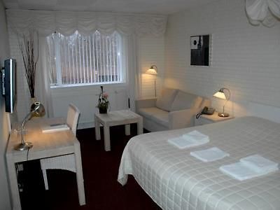 Hotel Skovridergaarden Nakskov Dış mekan fotoğraf