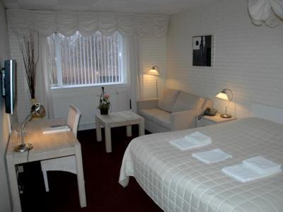 Hotel Skovridergaarden Nakskov Dış mekan fotoğraf