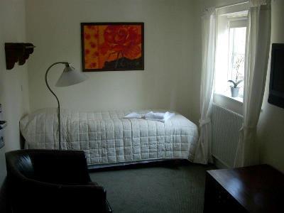 Hotel Skovridergaarden Nakskov Dış mekan fotoğraf